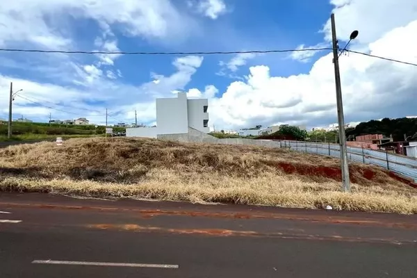 Terreno de Esquina para venda,  Localizado no Fraron na Pato Branco-PR - Foto 2