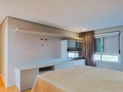 Apartamento à venda, 3 quartos, 3 suítes, 5 vagas, Vila da Serra - Nova Lima/MG - Foto 18