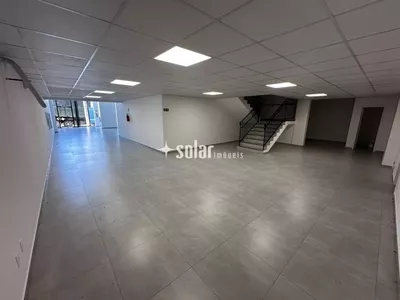 SALA COMERCIAL TERREA 01 ED TURMALINA R JACIRETA N 151 B CENTRO - Foto 6