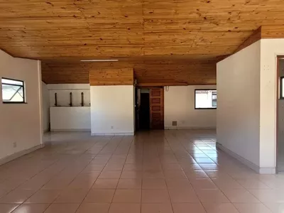 Cobertura comercial Olaria - Foto 4