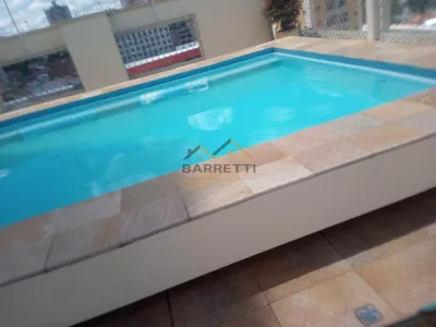 Apartamento à venda de 91m², com 3 quartos, 2 banheiros e 1 vaga de garagem, no Edifício Latif Jorge Naime - Foto 17