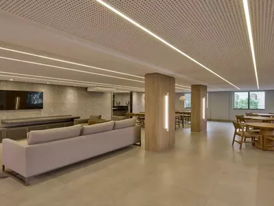 Área privativa à venda, 2 quartos, 1 suíte, 2 vagas, Cidade Nova - Belo Horizonte/MG - Foto 14
