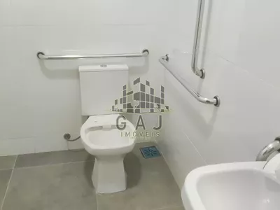 Salão industrial 980m² em condomínio - Cintec - SBO/SP - Foto 13
