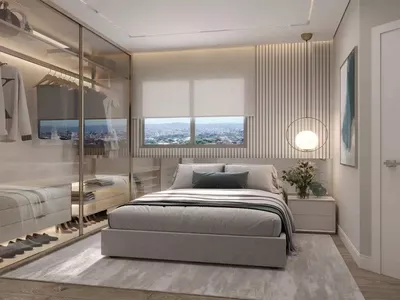 Apartamento à venda, 2 quartos, 1 suíte, 1 vaga, Santo Agostinho - Belo Horizonte/MG - Foto 10