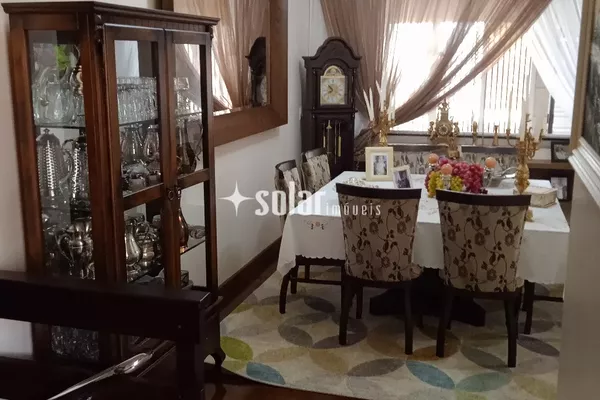 CASA DE ALVENARIA ALTO PADRAO TV CAMOZZATTO N 30 B CENTRO - Foto 6