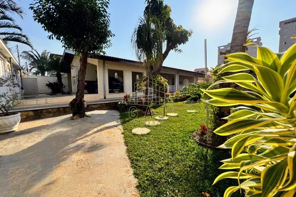 Casa 3 dorms c/ suíte Jd. Glória - Americana/SP - Foto 5