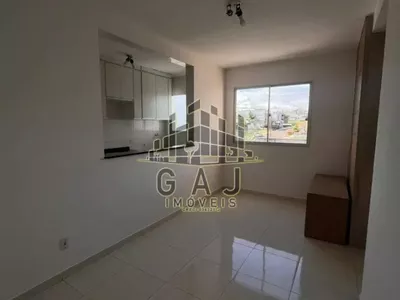 Apartamento 50m² COM RENDA - Chácara Letônia - Americana/SP - Foto 7