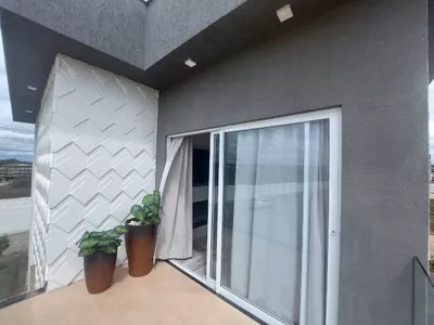 Casa de 4 quartos sendo 3 suites à venda em condomínio fechado com planejados, podendo ser vendido - Foto 37