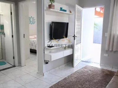 Casa a venda na cidade de São Pedro, com 3 qa em uma área de 283 m² - Foto 11
