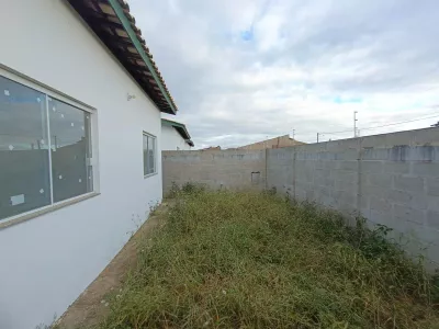 Casa de 2 quartos em terreno de 200 m² com possibilidade de ampliação à venda (financia), Jardim - Foto 9