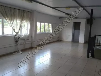 Salão Industrial 720m² em condomínio - Americana/SP - Foto 19