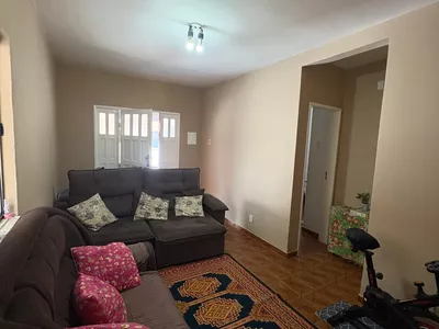 Casa térrea de 3 quartos sendo 1 suite com quintal grande no Ibirapuera, Vitória da Conquista Bahi - Foto 7