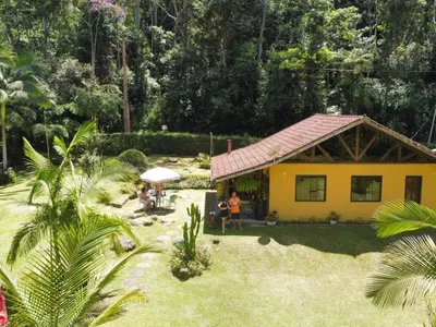 Sítio para venda, Rio Bonito de Cima, Lumiar - RJ - Foto 5