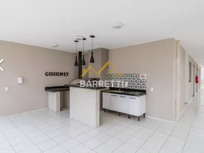Apartamento para venda com 44m², 2 quartos, 1 banheiro e 1 vaga de garagem - Foto 23