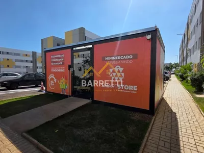Apartamento à venda no Vitta Hibisco Amarelo, com 46 m², 2 quartos, 1 banheiro e 1 vaga de garagem - Foto 22