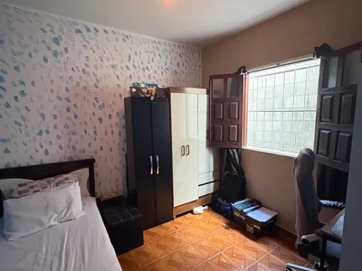 Casa térrea de 3 quartos sendo 1 suite com quintal grande no Ibirapuera, Vitória da Conquista Bahi - Foto 16
