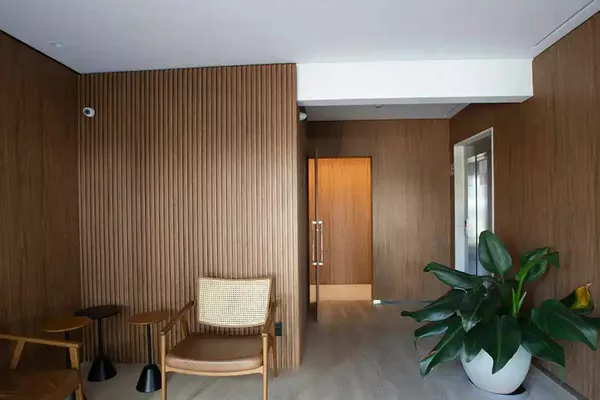 Apartamento à venda, 4 quartos, 2 suítes, 4 vagas, Serra - Belo Horizonte/MG - Foto 2