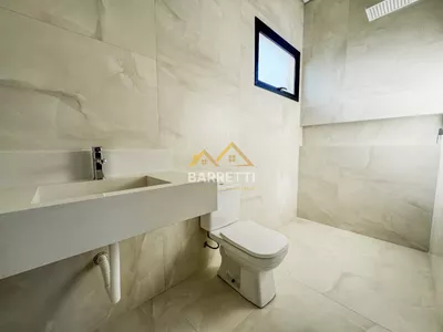 Casa à venda no Residencial Canadá com 152 m², 3 quartos (2 suítes), piscina e 2 vagas de garagem - Foto 22