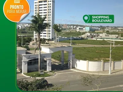 Apartamento com 3/4 sendo 1 suíte reversível para 4/4 2 vagas de garagem na Av. J Pedral próximo - Foto 16