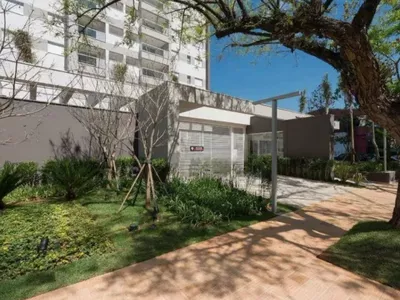Apartamento com 93 m² 2 suítes, 2 vagas no Brooklin - Foto 20