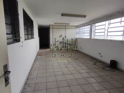Salão industrial/comercial 2422m² Morada do Sol - Americana/SP - Foto 9