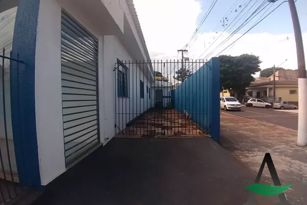 Cornélio Procópio - Comercial - Centro - Foto 5