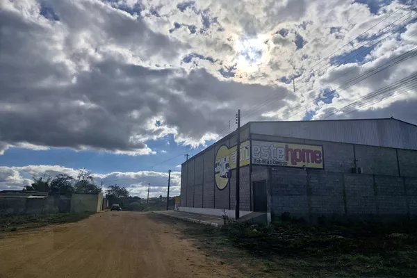 Lote de 360m² à venda no Bairro Remanso em Vitória da Conquista - Foto 4