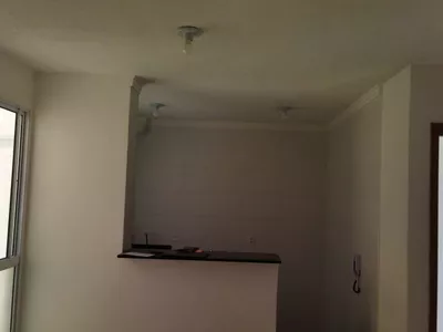 Ótimo Apartamento de 1º andar em condomínio fechado com completa infra estrutura próximo da Av. - Foto 25