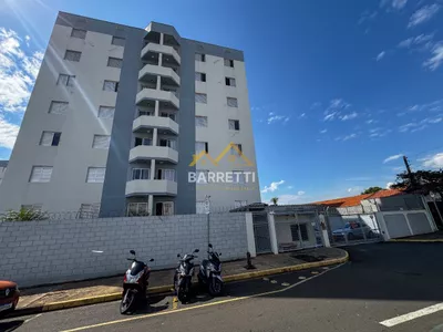 Apartamento à venda no bairro Jardim Caxambu, com 72m², três quartos, sendo uma suíte, e uma vaga de garagem - Foto 20