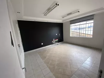 Sala comercial no novo mundo para locação de 20m² Curitiba - Foto 2