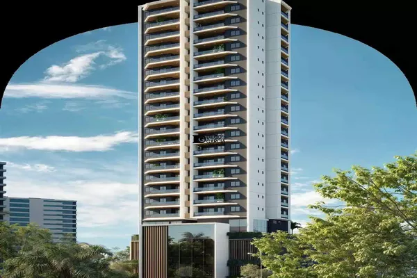 Apartamento à venda, 3 quartos, 1 suíte, 1 vaga, Rio Vermelho - Salvador/BA - Foto 1
