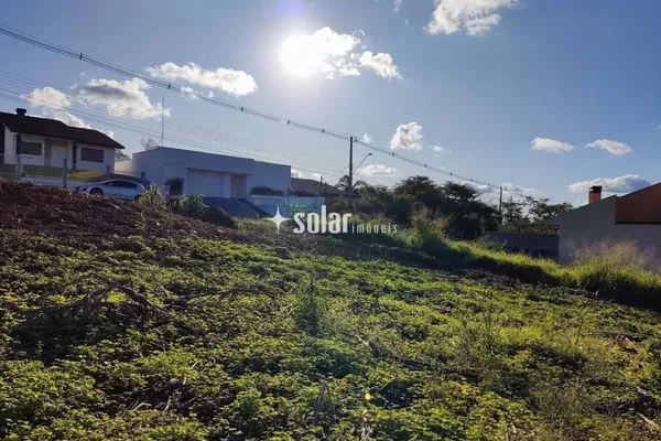 TERRENO R ITAPUA B VILA ISABEL - Foto 3
