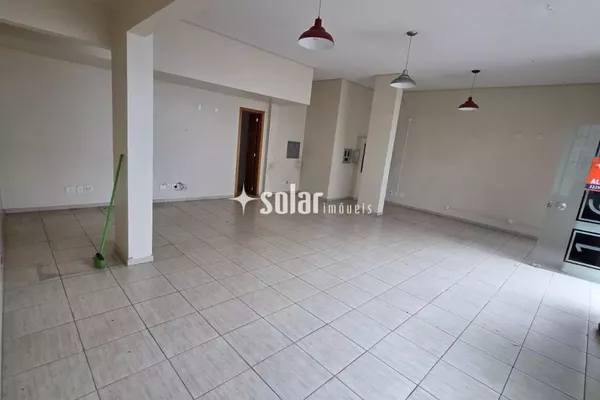 SALA COMERCIAL TERREA ED GOLDEN PARK R IBIPORA N 165 B CENTRO - Foto 4