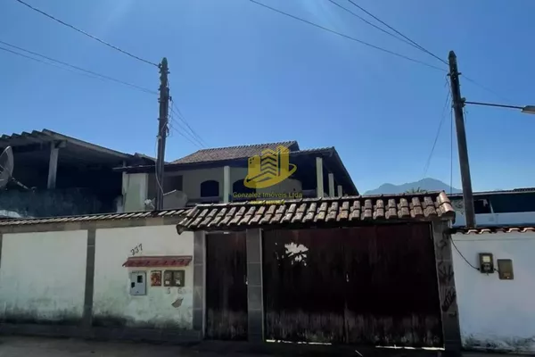 Zenith Eloy da Silva Passos, Praia do Saco, Mangaratiba - Foto 3