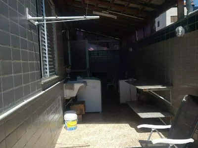 Área Privativa Exclusiva à Venda no Bairro São Luiz Belo Horizonte - Foto 19
