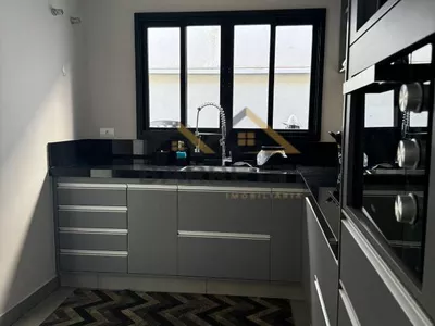 Sobrado à venda, com 145m², 3 quartos, sendo 2 suítes, e 4 banheiros, no Condomínio Park Unimep Taquaral - Foto 7