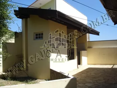 Casa residencial 230m² 3 dorms c/ suíte Jd Chapadão - Campinas/SP - Foto 2