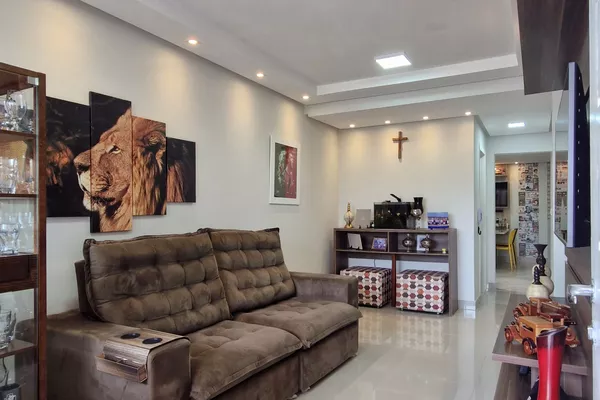 Linda casa no Vog Allegro condomínio fechado à Venda, Primavera, Vitória da Conquista, BA - Foto 3