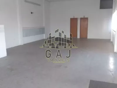 2 salões comerciais + casa Cidade Jardim - Americana/SP - Foto 5