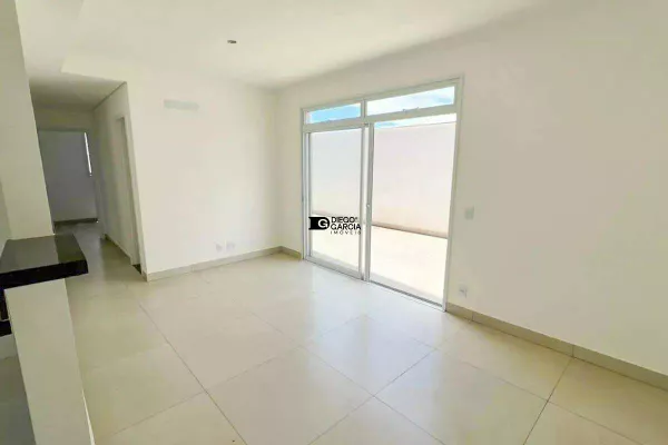 Área Privativa Exclusiva no Padre Eustáquio | 3 Quartos, Suíte e 2 Vagas - Foto 2