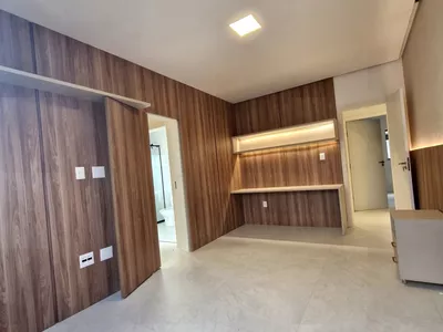 Casa Nova no Alphaville 1 com Planejados, terreno de 388 m², Bairro Universidade, Vitória da Conq - Foto 21