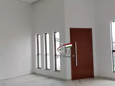 Sobrado para venda com 3 quartos na Fazenda Rio Grande - Foto 5