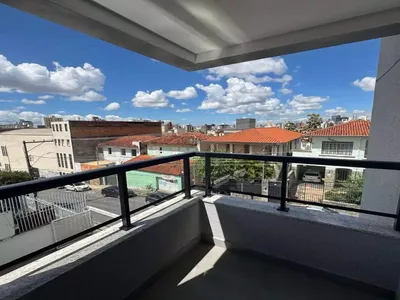 Cobertura à venda, 2 quartos, 1 suíte, 2 vagas, Barroca - Belo Horizonte/MG - Foto 10