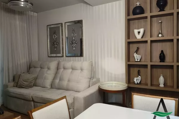 Londrina - Apartamento - 2 quartos - Terra Bonita - Foto 4