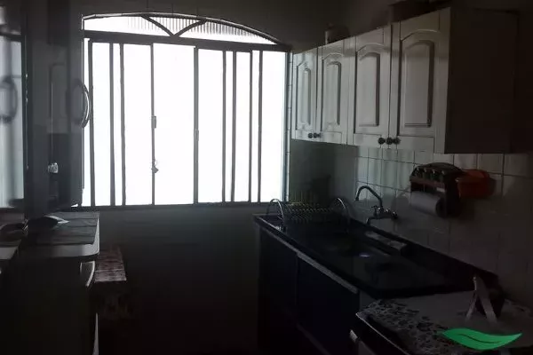 Casa - Térrea 4 quartos para venda Parque Residencial Ana Rosa Cambé - Foto 3