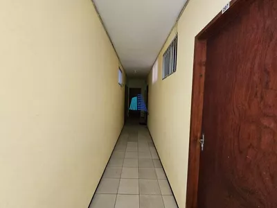 APTO 305 - RESIDENCIAL 1º DE MAIO, GRANJA PORTUGAL - Foto 8