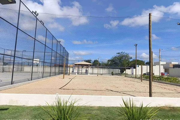 Casa com 3 suítes com planejados em todos os ambientes em condomínio fechado, infraestrutura compl - Foto 5