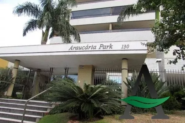 Londrina - Apartamento - 03 Suítes - Dom Bosco - Foto 1