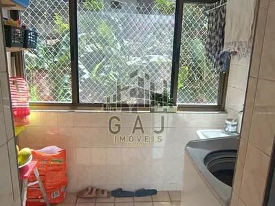 Apartamento 80m² 2 dorms c/ suíte Praia Grande - Ubatuba/SP - Foto 16
