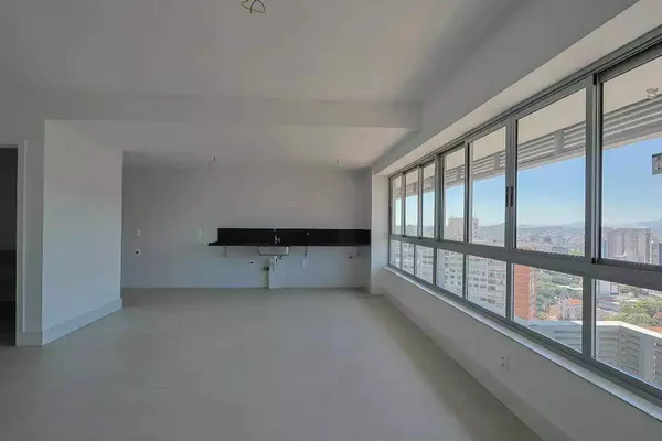 Apartamento à venda, 3 quartos, 3 suítes, 2 vagas, Boa Viagem - Belo Horizonte/MG - Foto 2